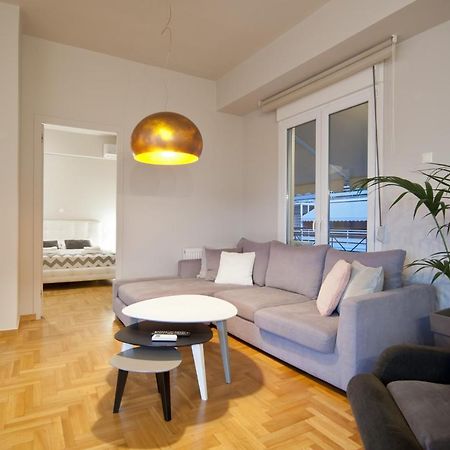 شقة Acropolis View Penthouse N أثينا المظهر الخارجي الصورة